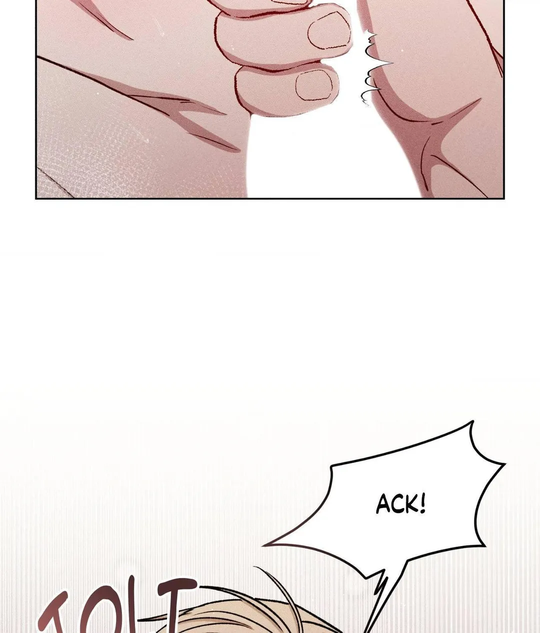 If You Want Me - Chapter 86 Page 92