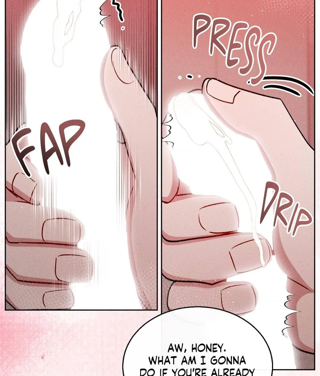 If You Want Me - Chapter 86 Page 95