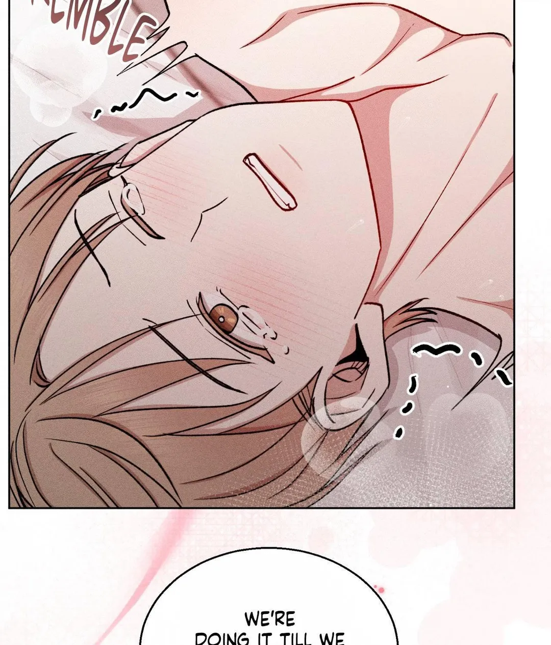 If You Want Me - Chapter 86 Page 97