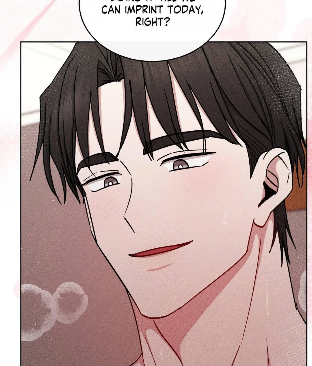 If You Want Me - Chapter 86 Page 98