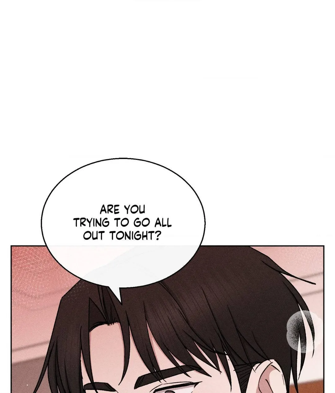 If You Want Me - Chapter 87 Page 1
