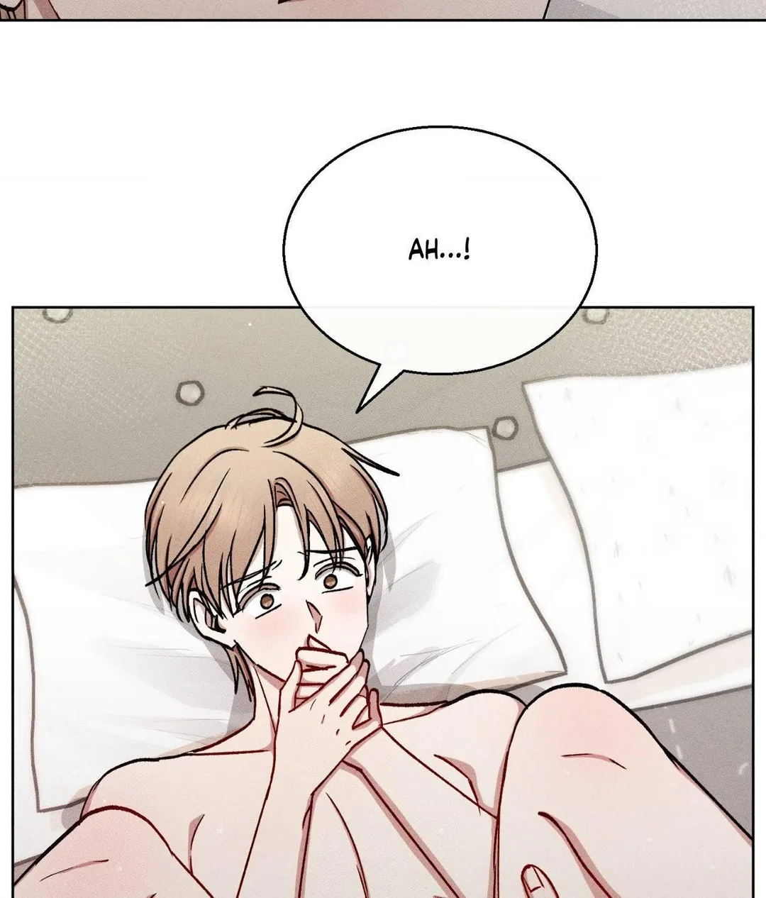 If You Want Me - Chapter 87 Page 4