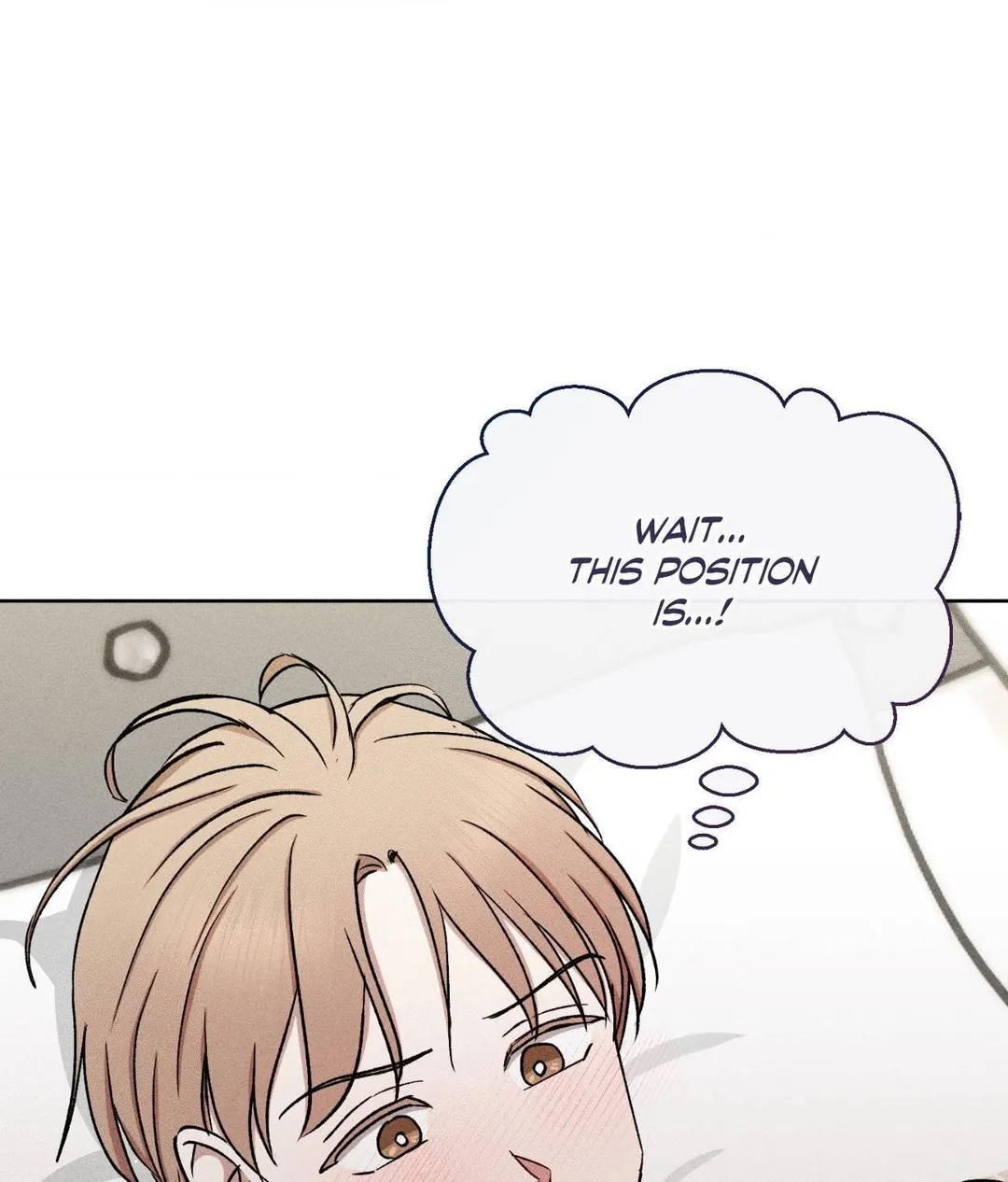 If You Want Me - Chapter 87 Page 6