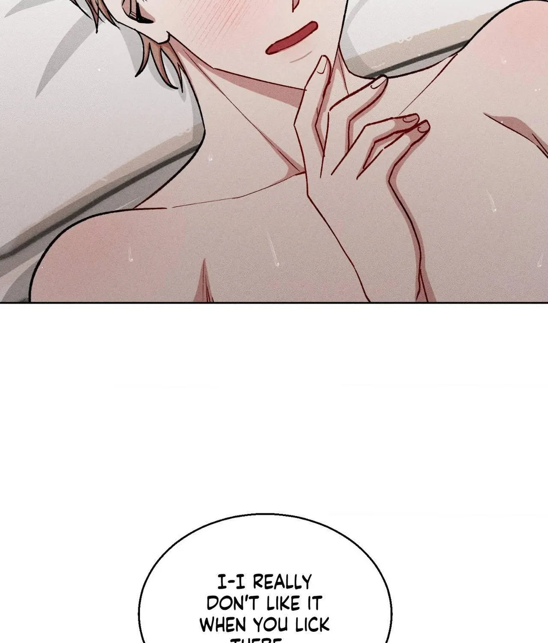 If You Want Me - Chapter 87 Page 7