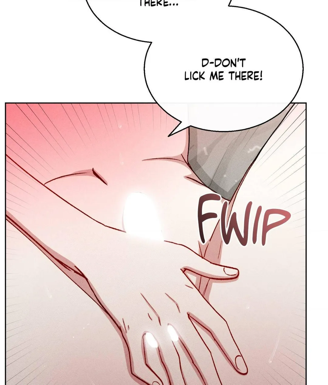 If You Want Me - Chapter 87 Page 8