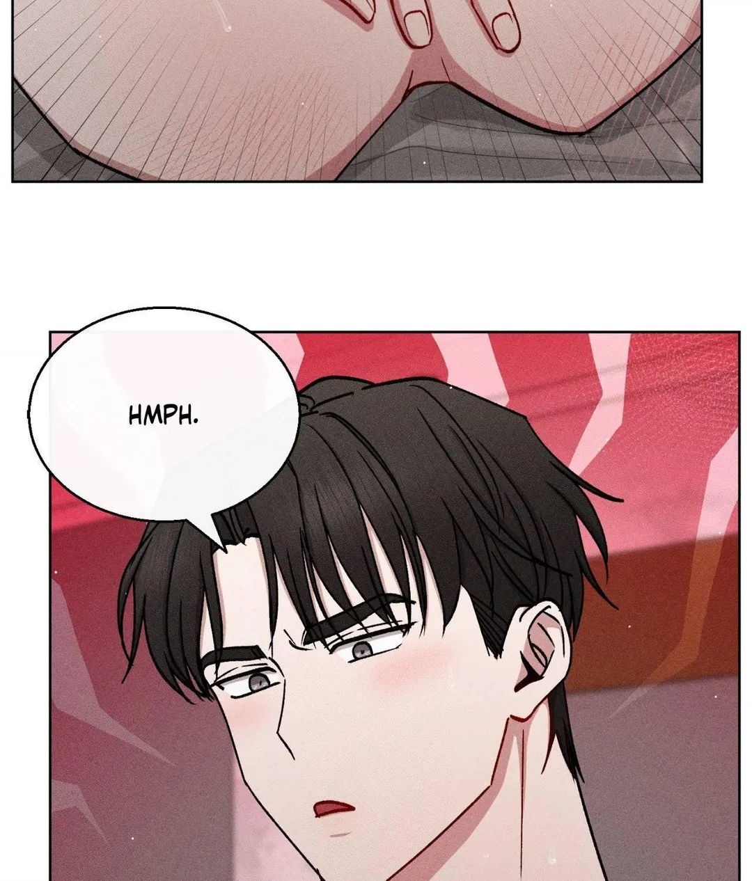 If You Want Me - Chapter 87 Page 9
