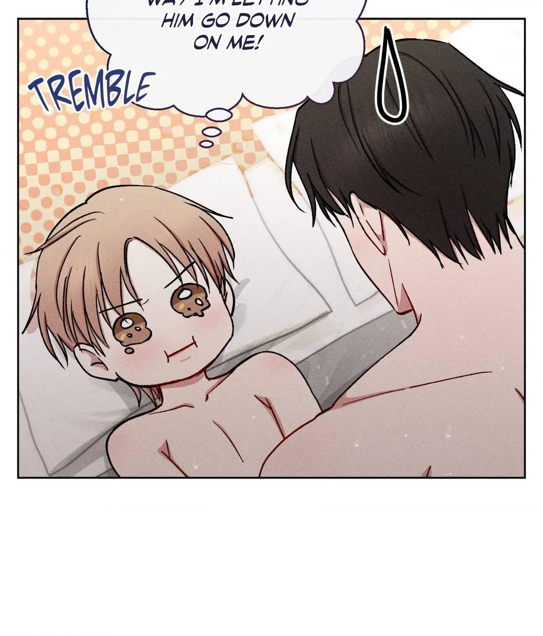 If You Want Me - Chapter 87 Page 11