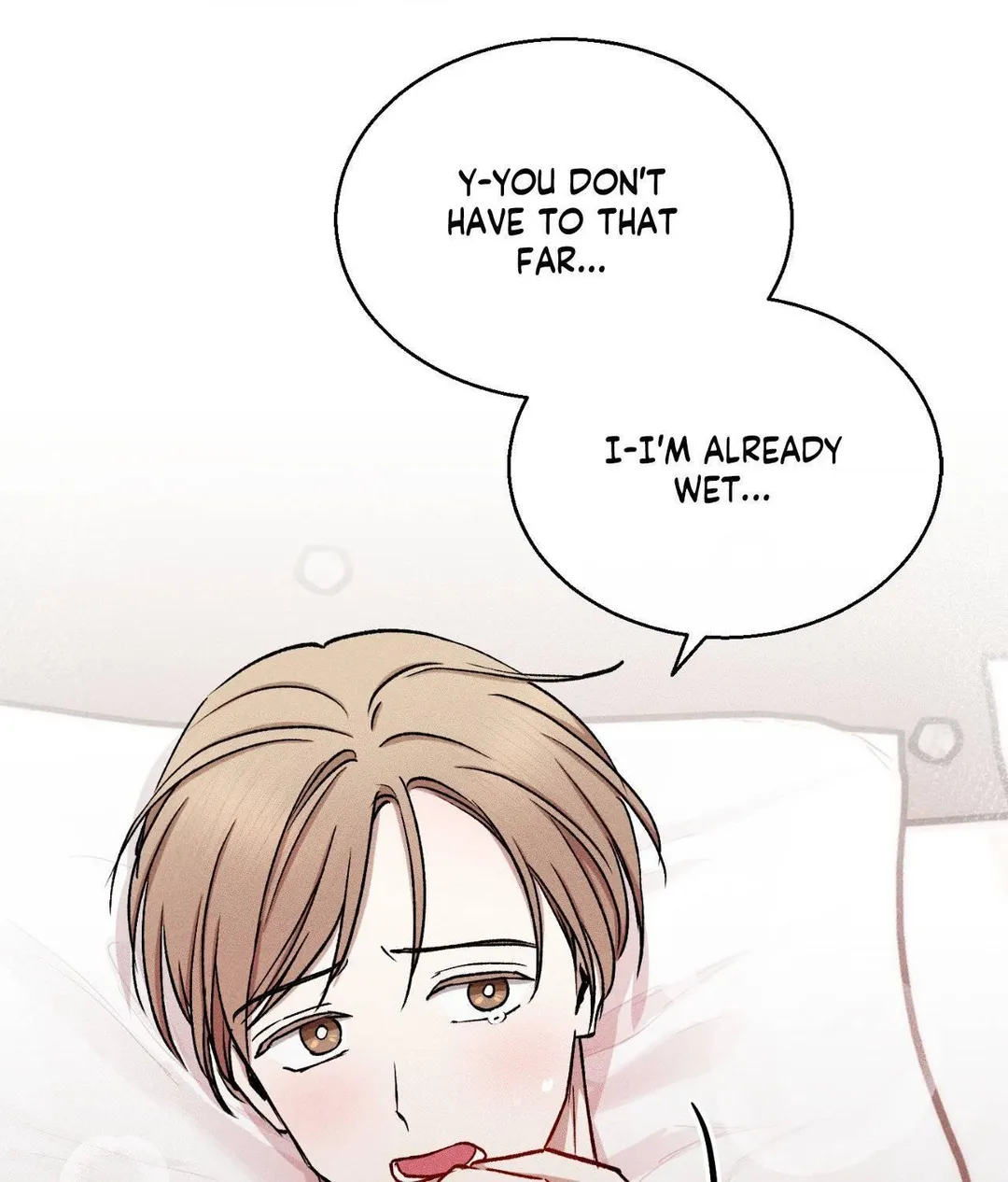 If You Want Me - Chapter 87 Page 14