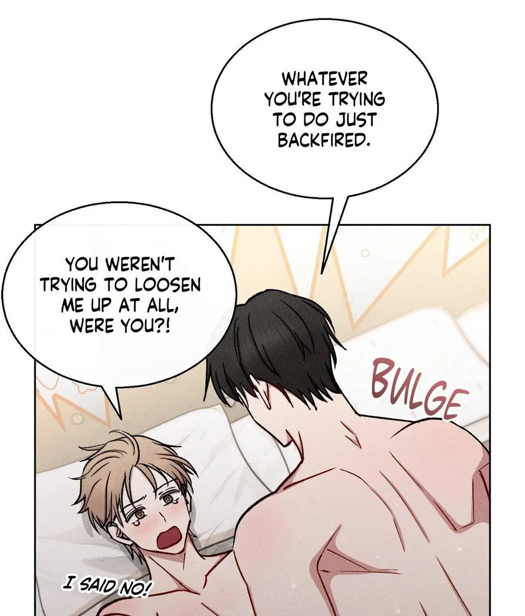 If You Want Me - Chapter 87 Page 16