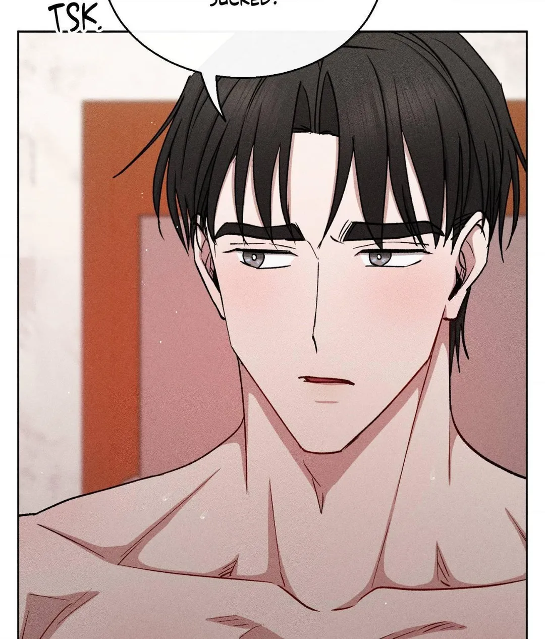 If You Want Me - Chapter 87 Page 18