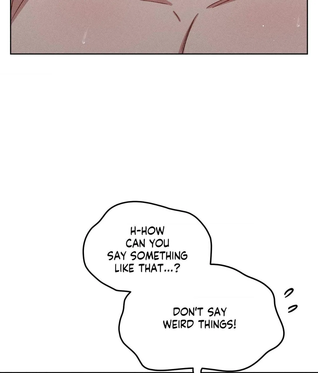 If You Want Me - Chapter 87 Page 19