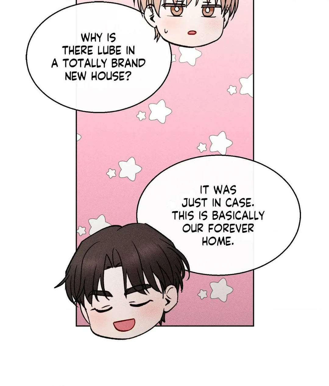 If You Want Me - Chapter 87 Page 26