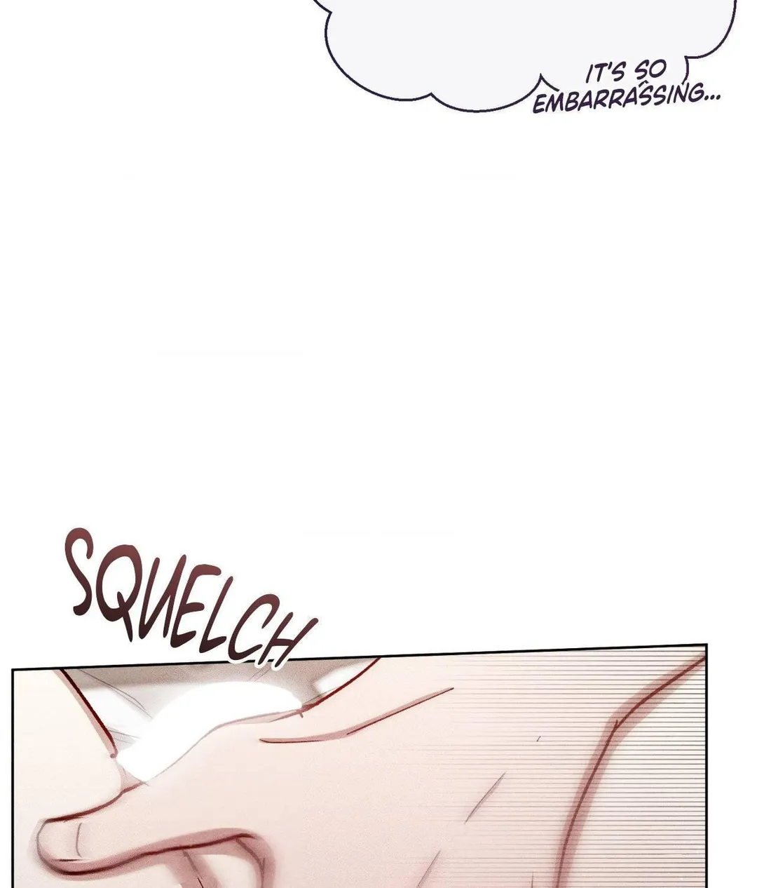 If You Want Me - Chapter 87 Page 34