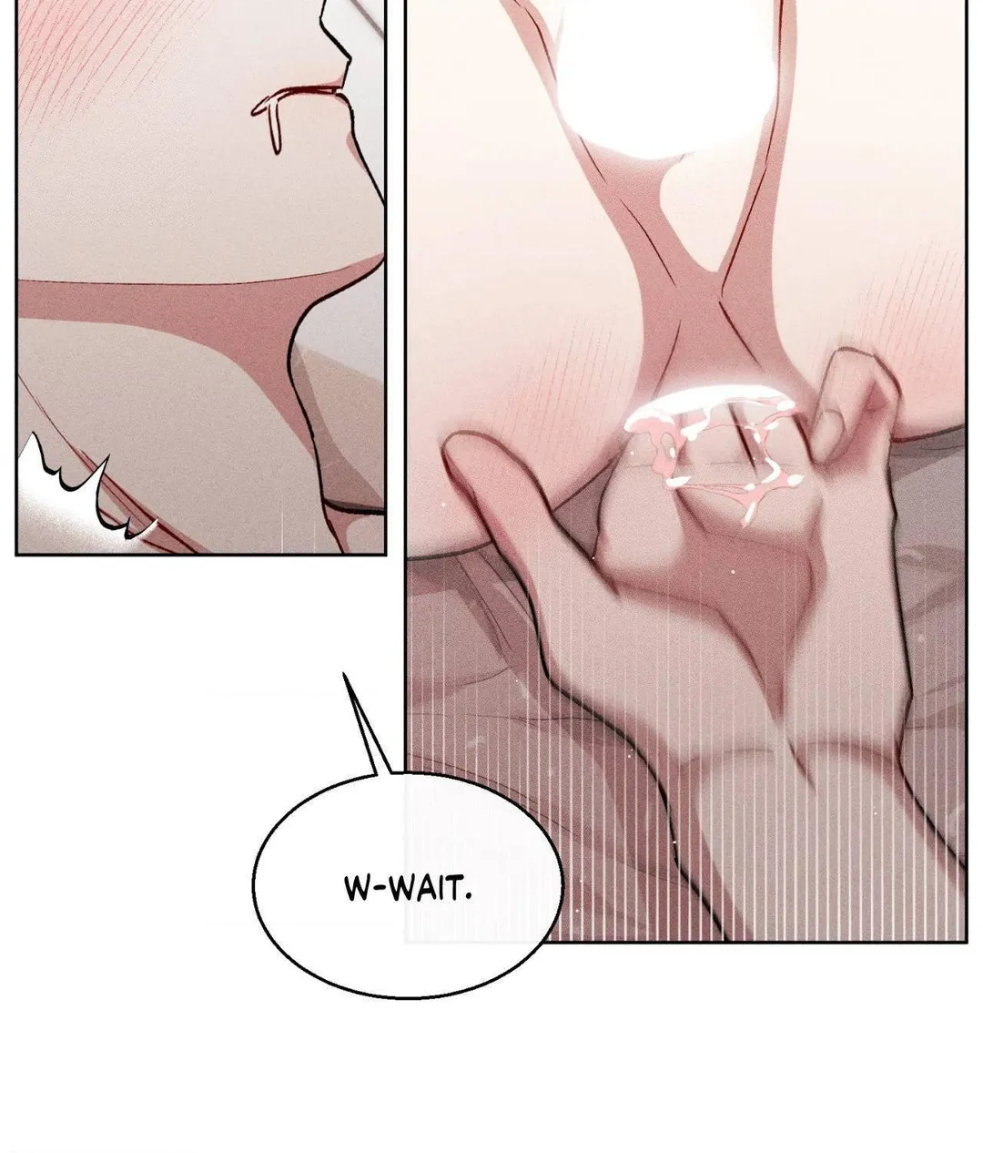 If You Want Me - Chapter 87 Page 39