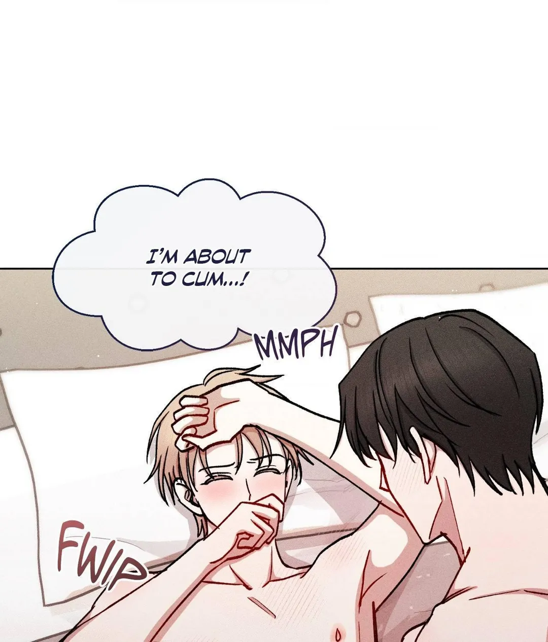 If You Want Me - Chapter 87 Page 40