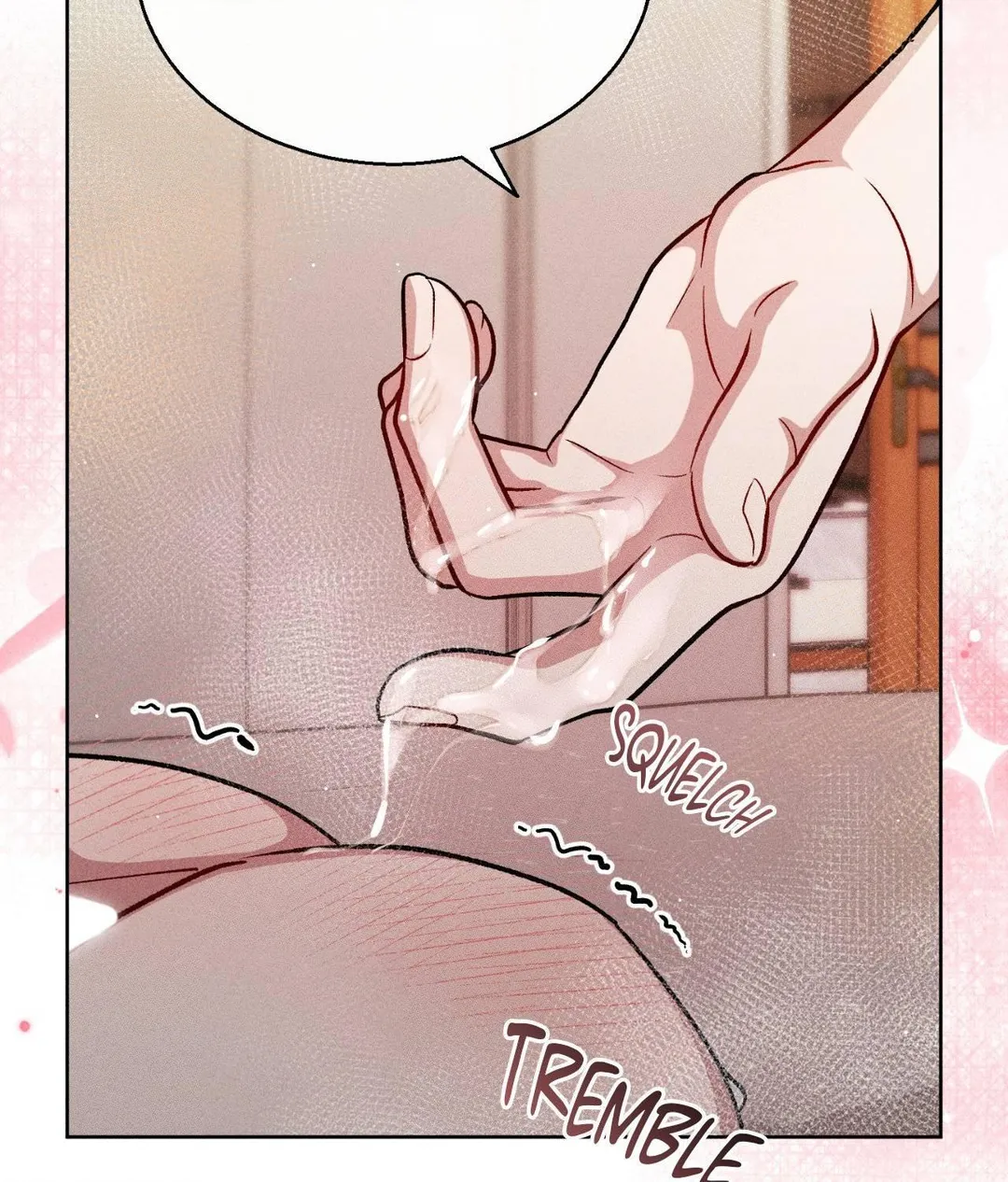 If You Want Me - Chapter 87 Page 44