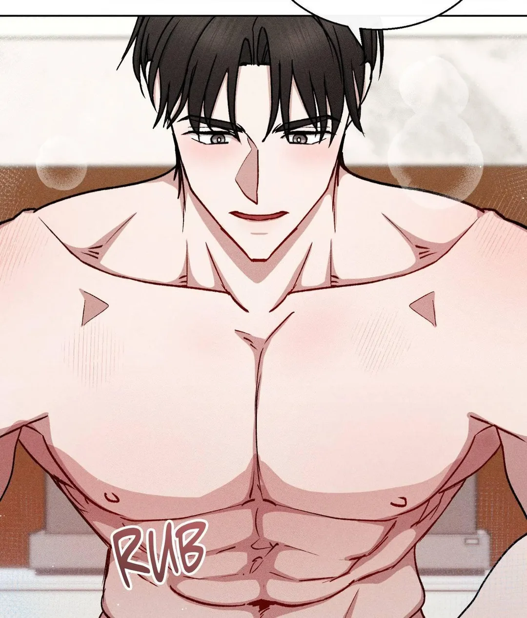 If You Want Me - Chapter 87 Page 47