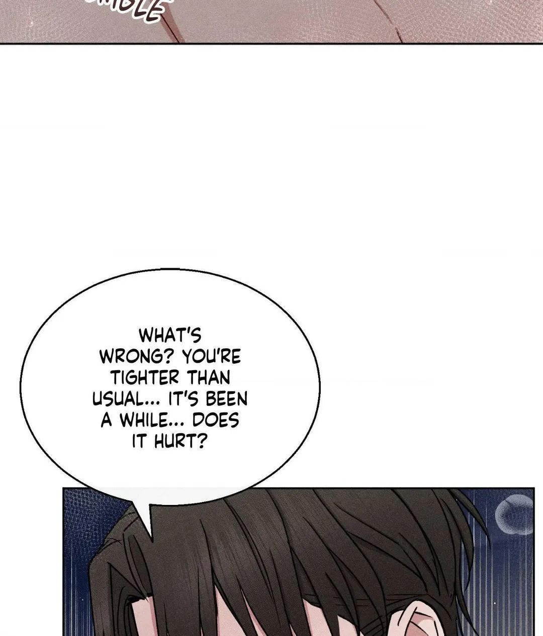 If You Want Me - Chapter 87 Page 54
