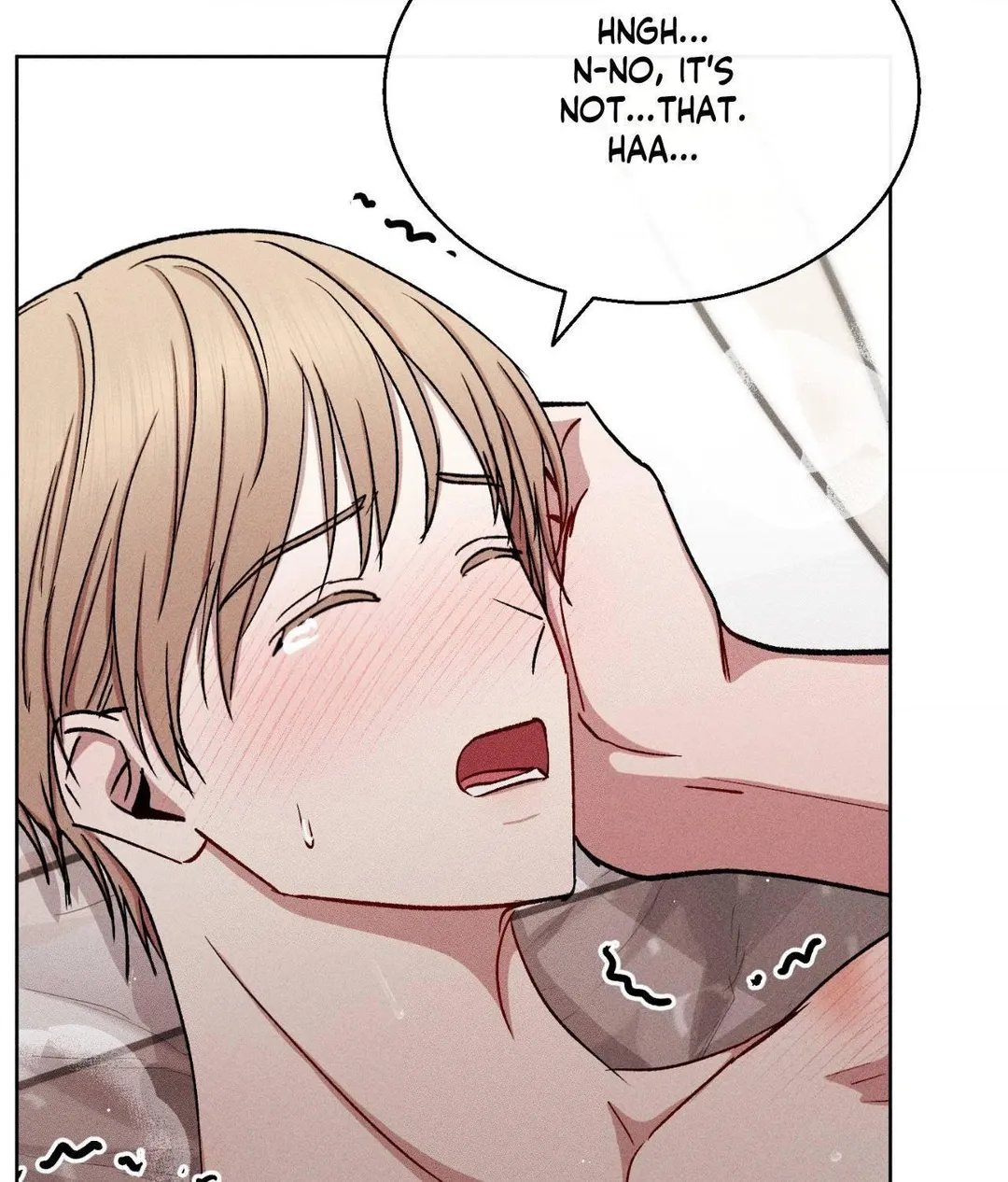 If You Want Me - Chapter 87 Page 56