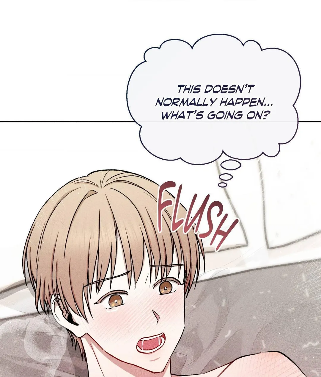 If You Want Me - Chapter 88 Page 2