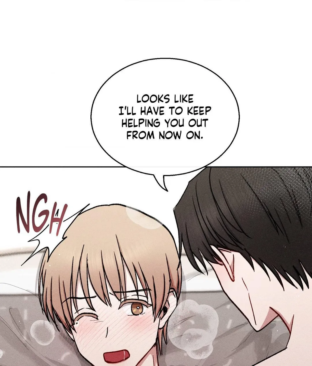 If You Want Me - Chapter 88 Page 4