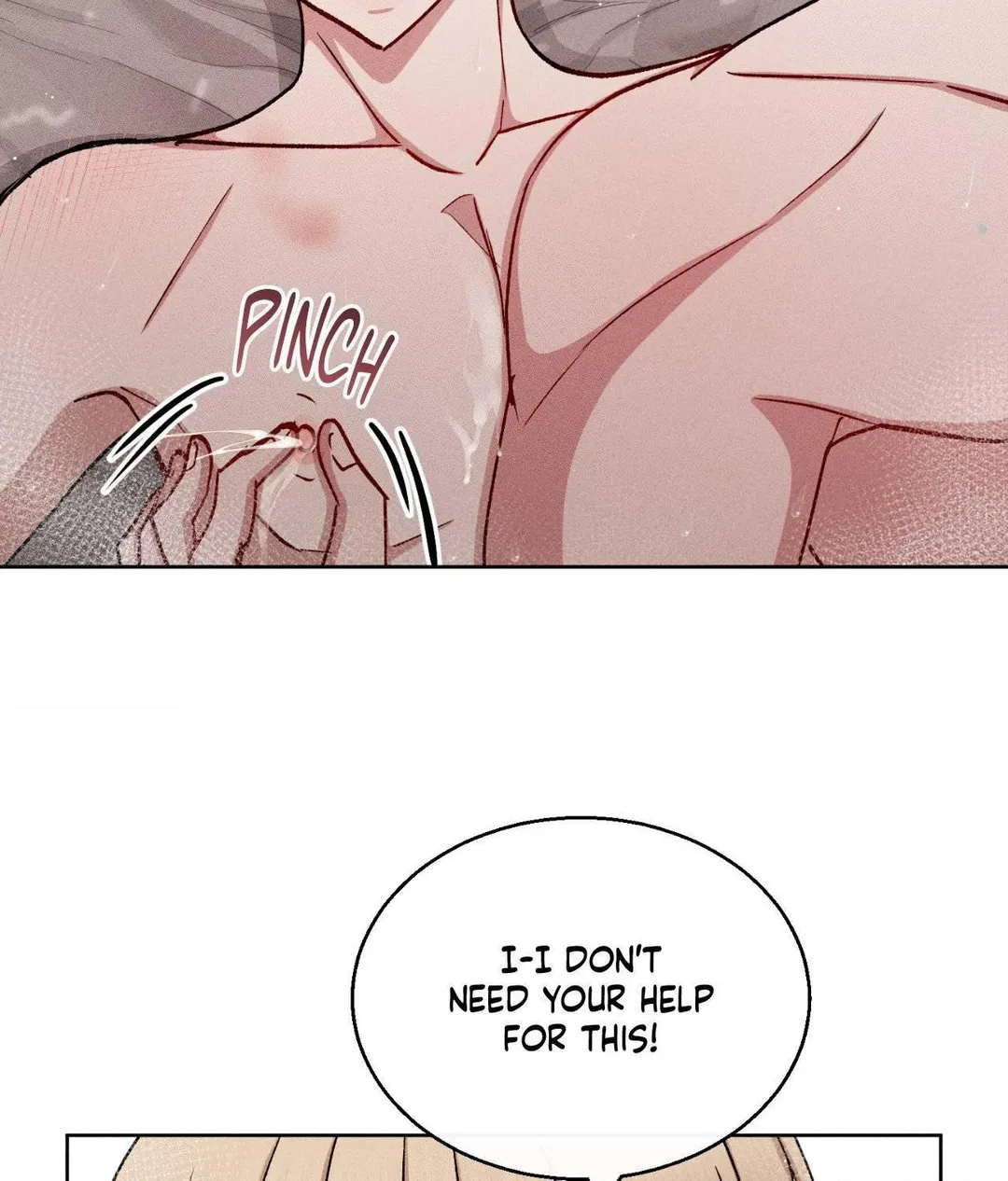 If You Want Me - Chapter 88 Page 5