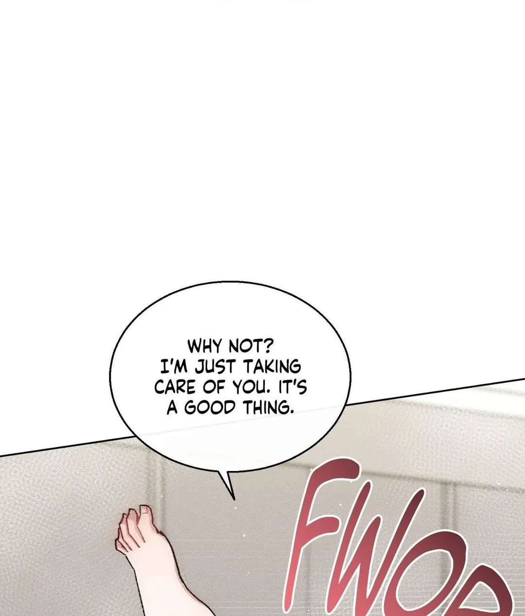 If You Want Me - Chapter 88 Page 7