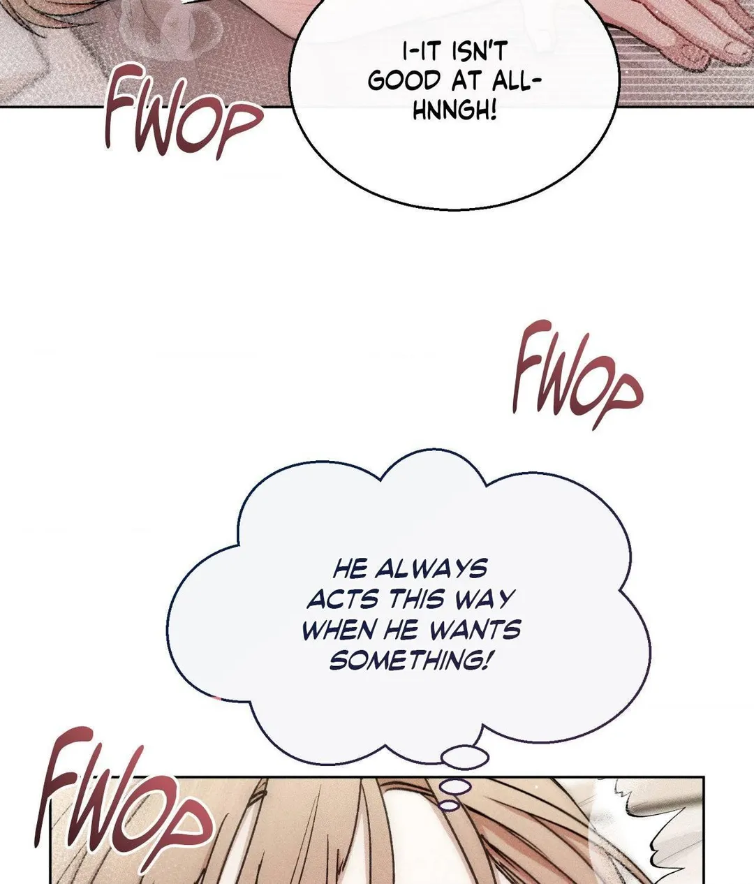 If You Want Me - Chapter 88 Page 9