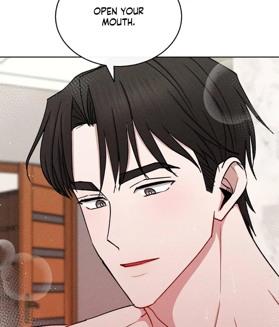 If You Want Me - Chapter 88 Page 15