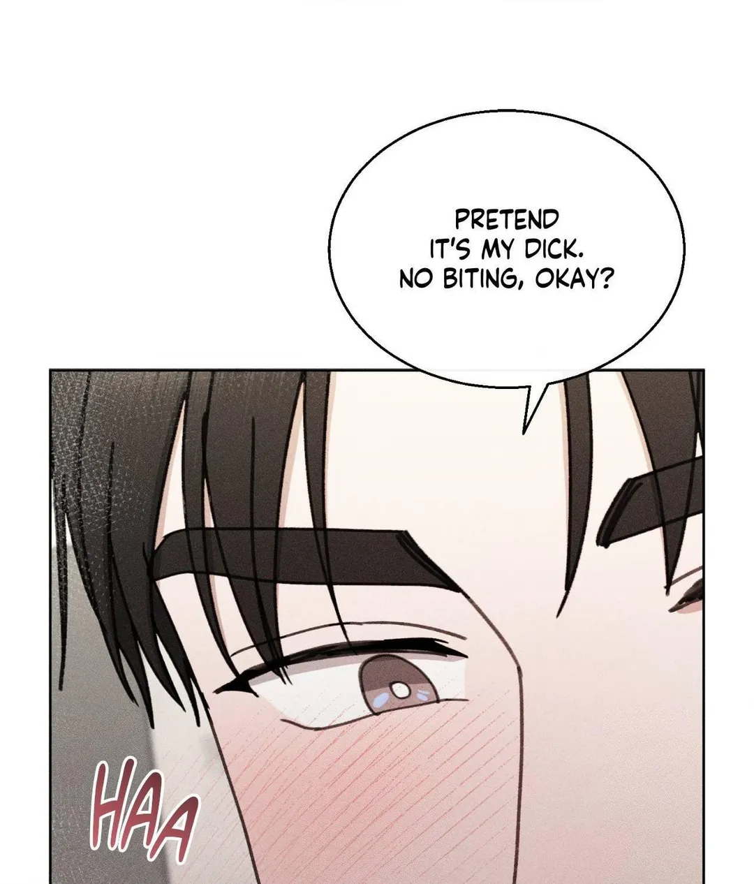 If You Want Me - Chapter 88 Page 19