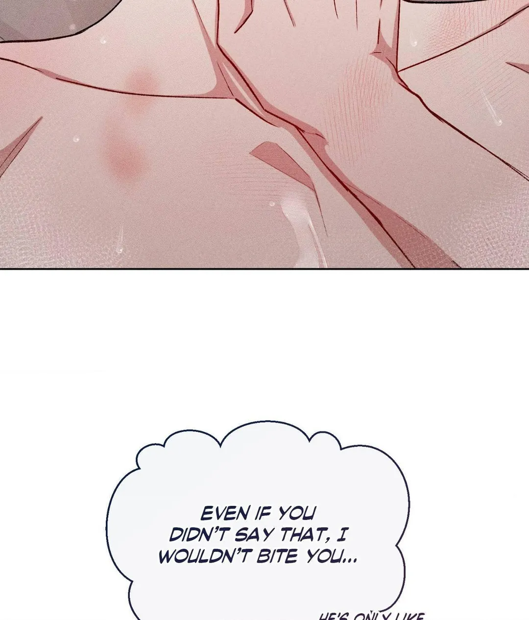 If You Want Me - Chapter 88 Page 22