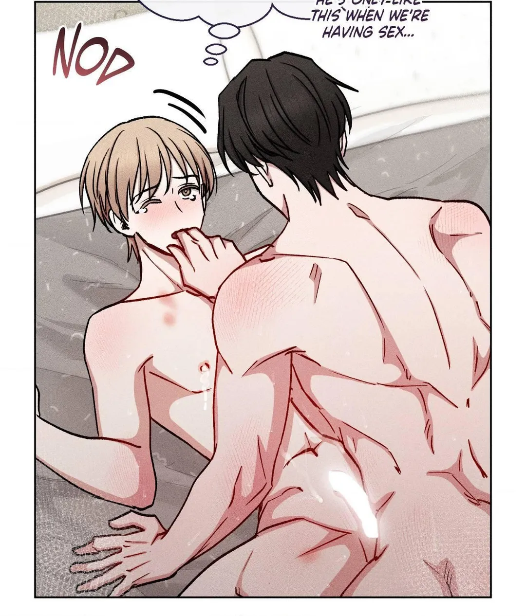 If You Want Me - Chapter 88 Page 23