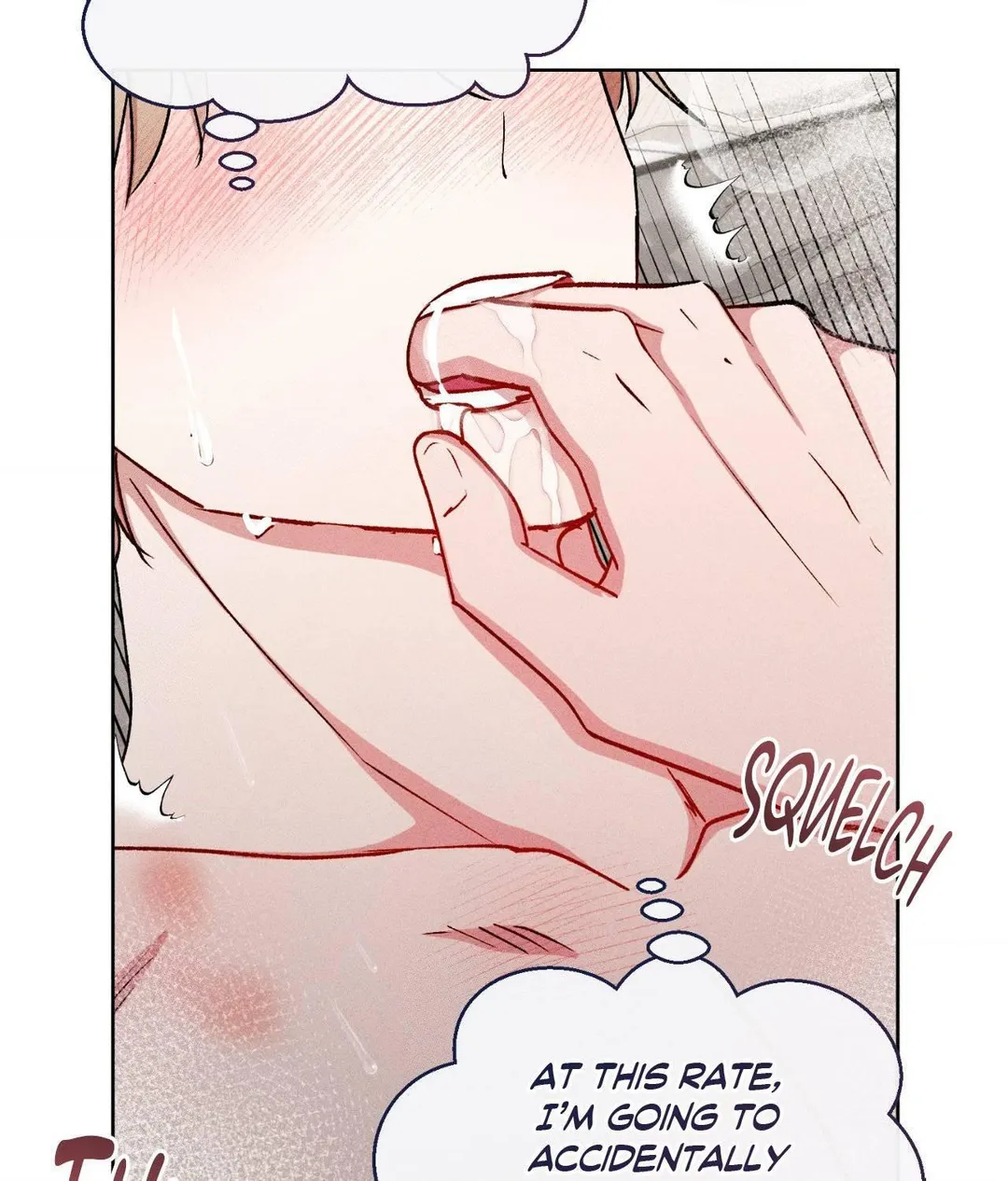 If You Want Me - Chapter 88 Page 28