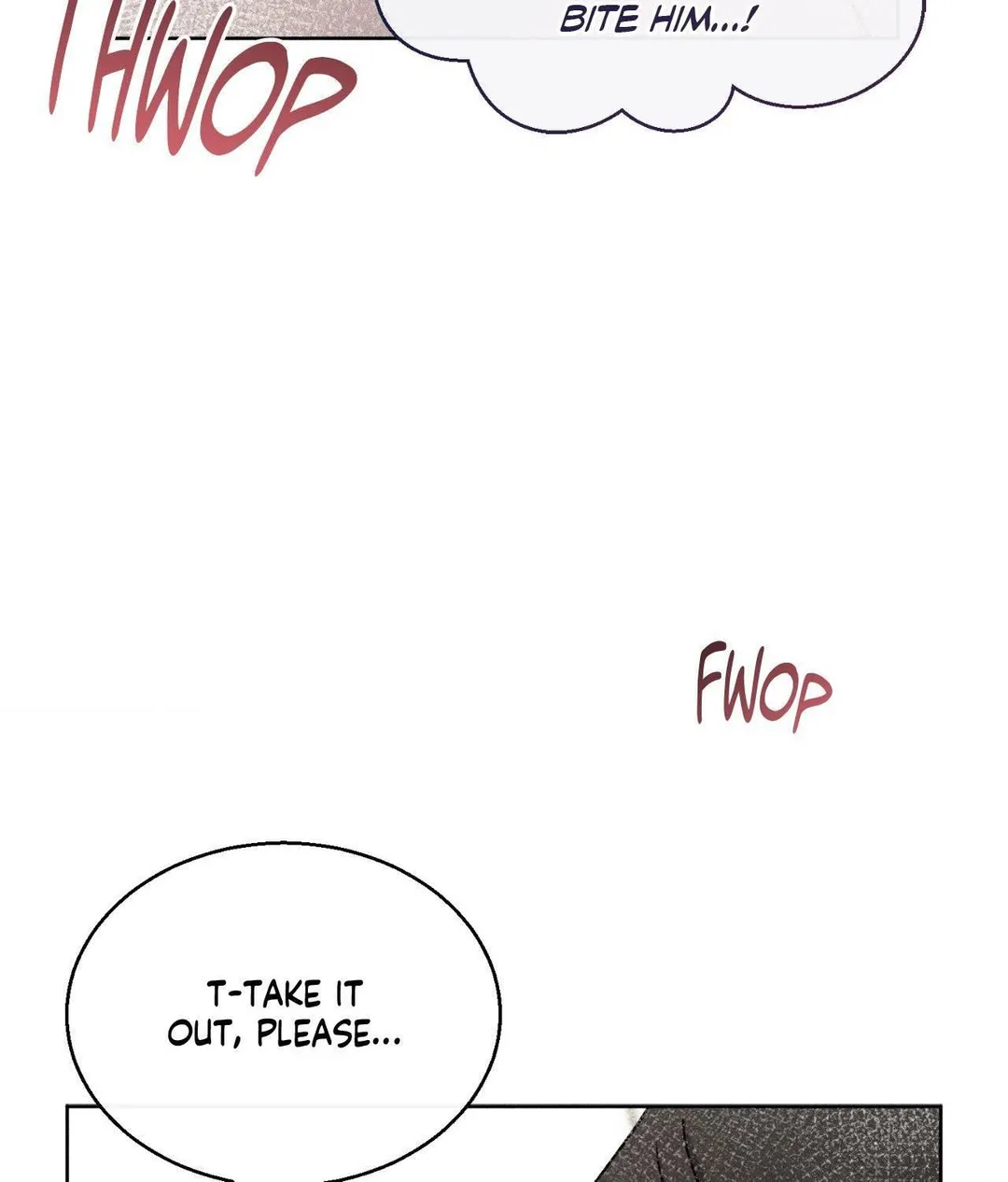 If You Want Me - Chapter 88 Page 29