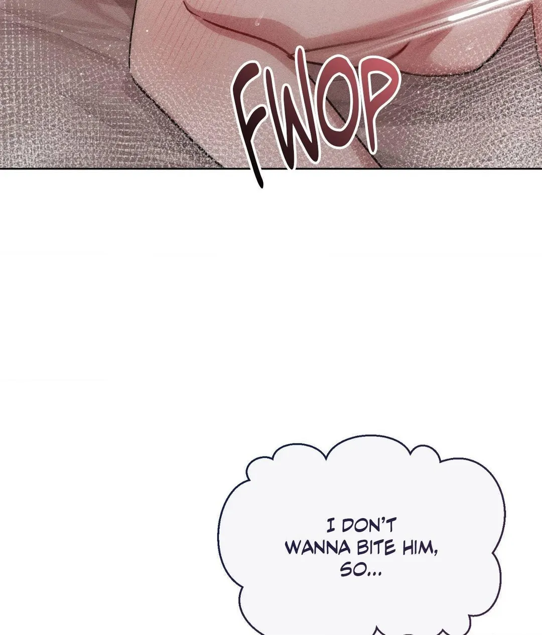 If You Want Me - Chapter 88 Page 34