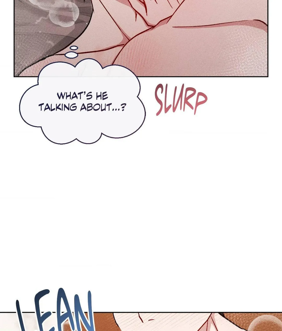 If You Want Me - Chapter 88 Page 42