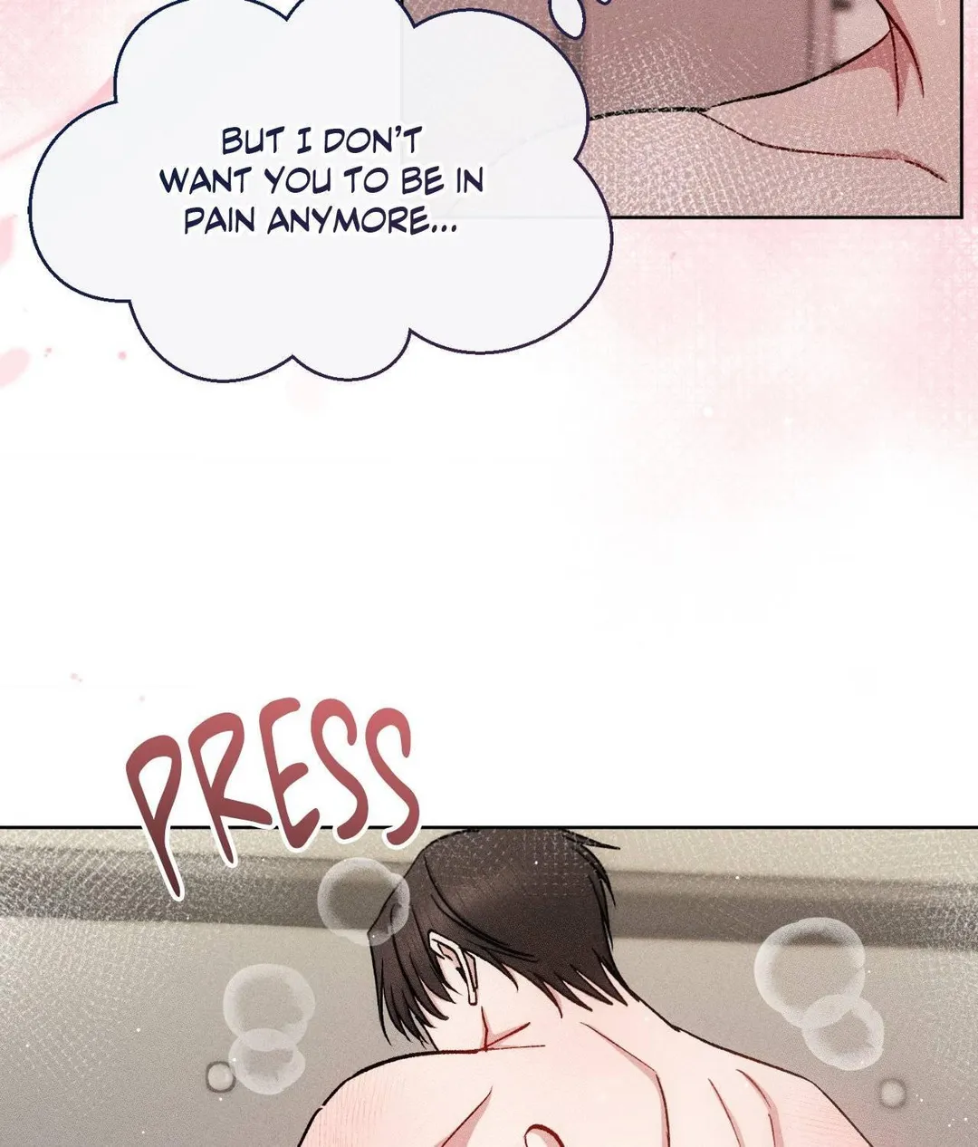 If You Want Me - Chapter 88 Page 55