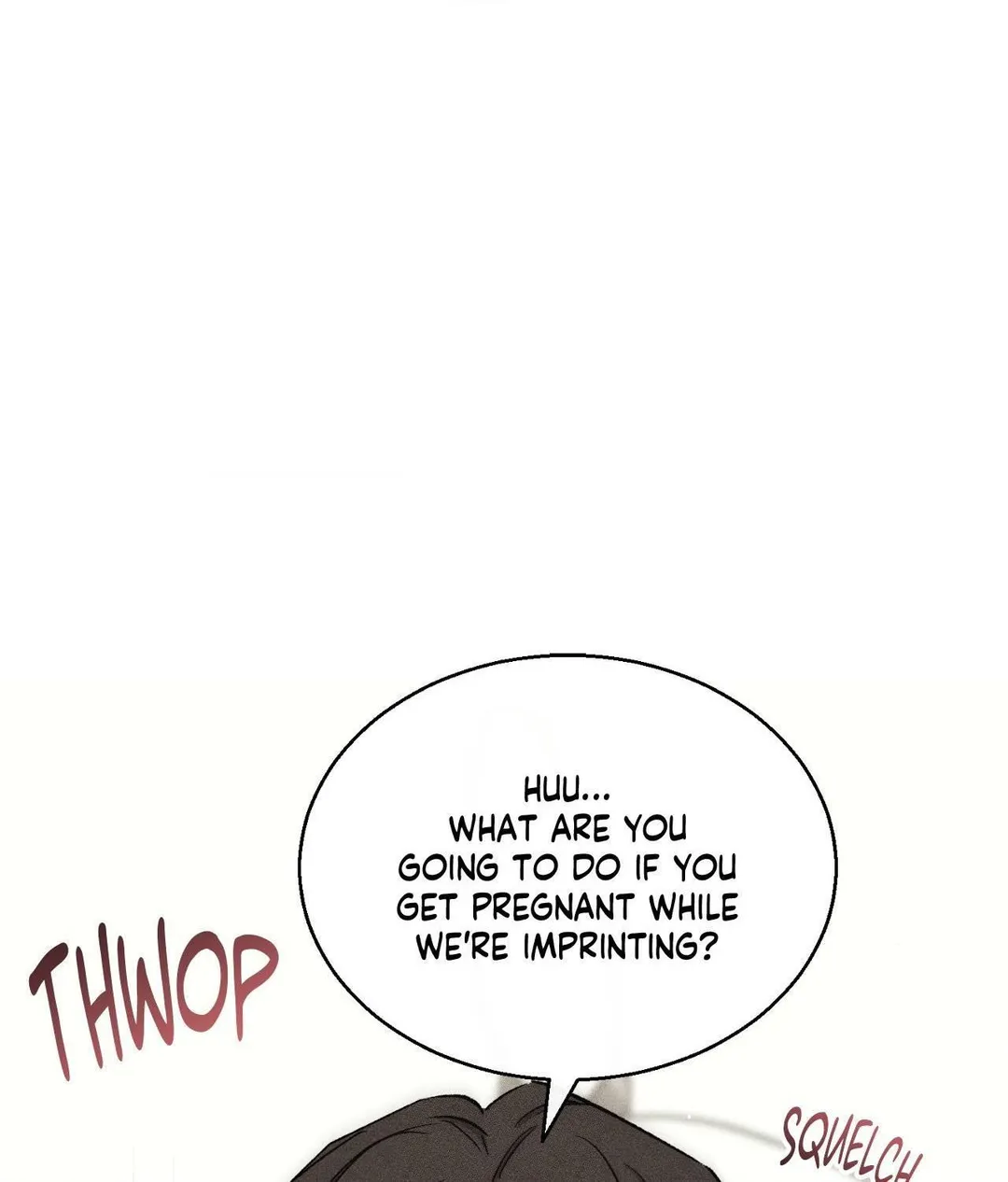 If You Want Me - Chapter 88 Page 58
