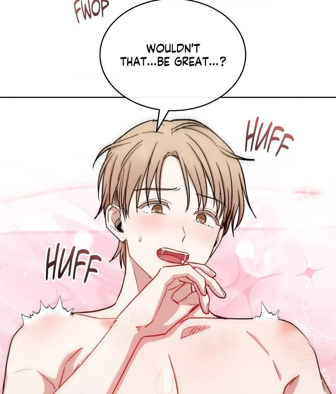 If You Want Me - Chapter 88 Page 62
