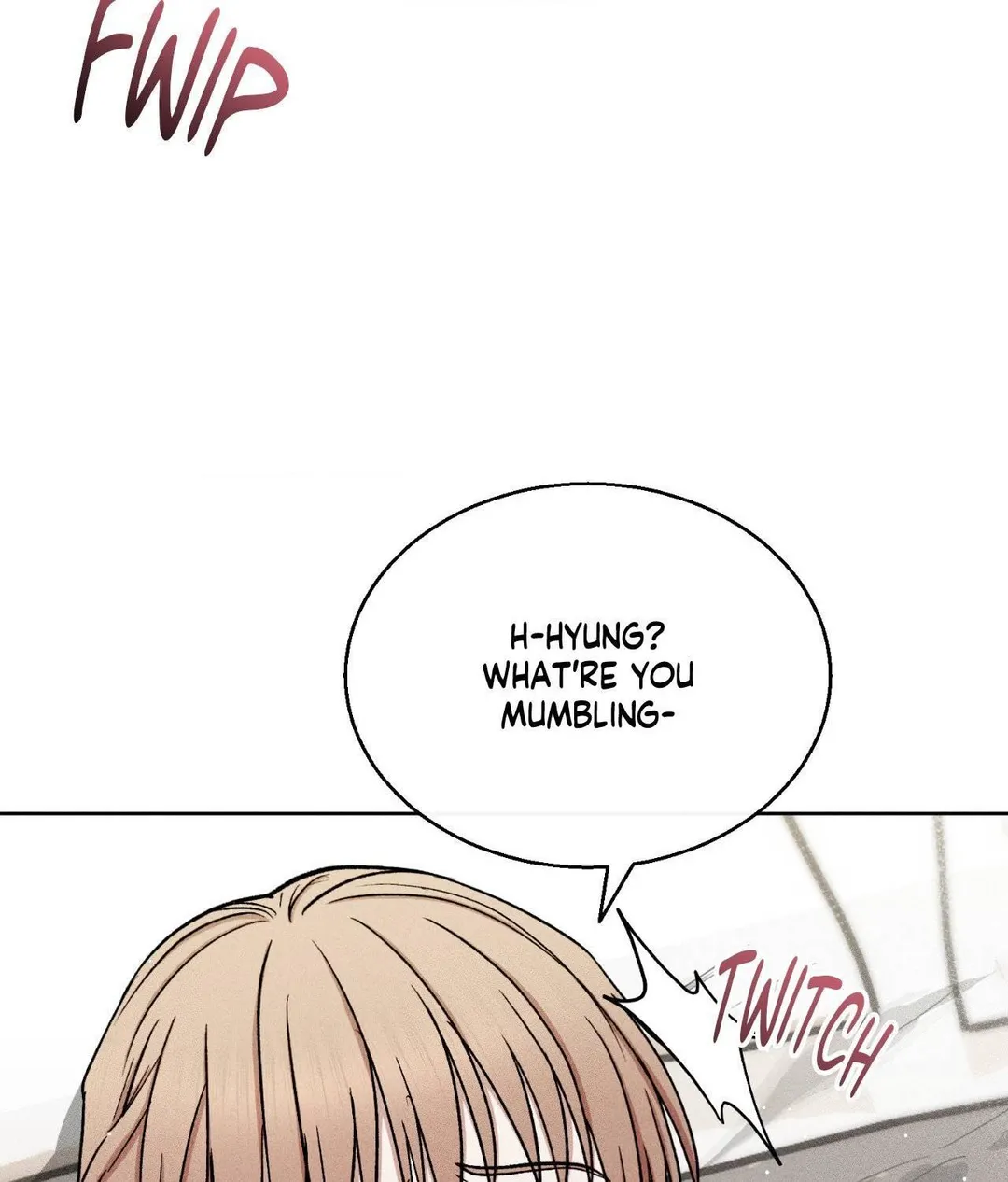 If You Want Me - Chapter 88 Page 67
