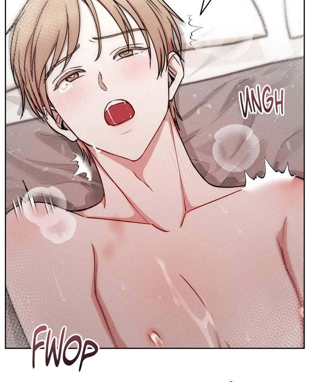 If You Want Me - Chapter 88 Page 74
