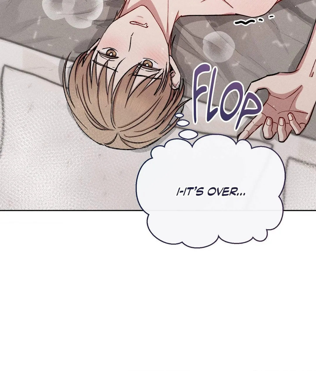 If You Want Me - Chapter 88 Page 81
