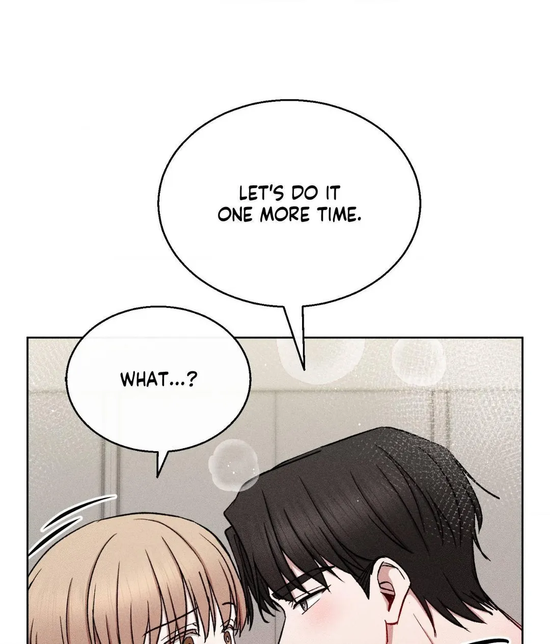 If You Want Me - Chapter 88 Page 83