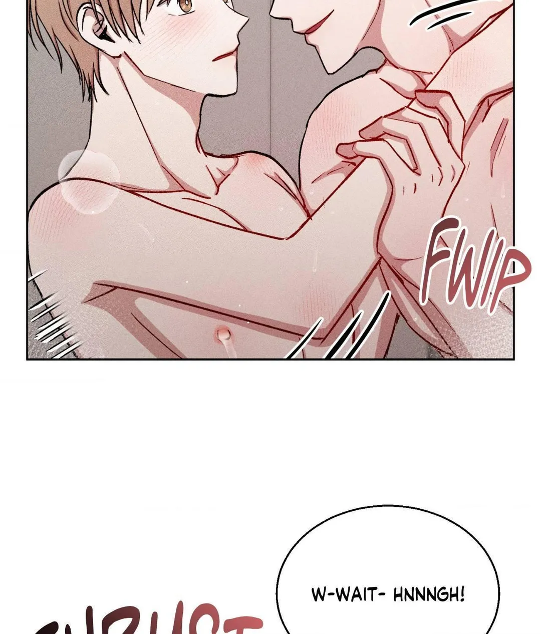 If You Want Me - Chapter 88 Page 84