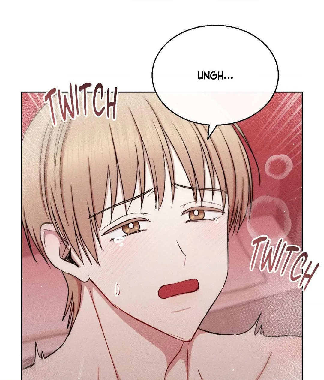 If You Want Me - Chapter 88 Page 86