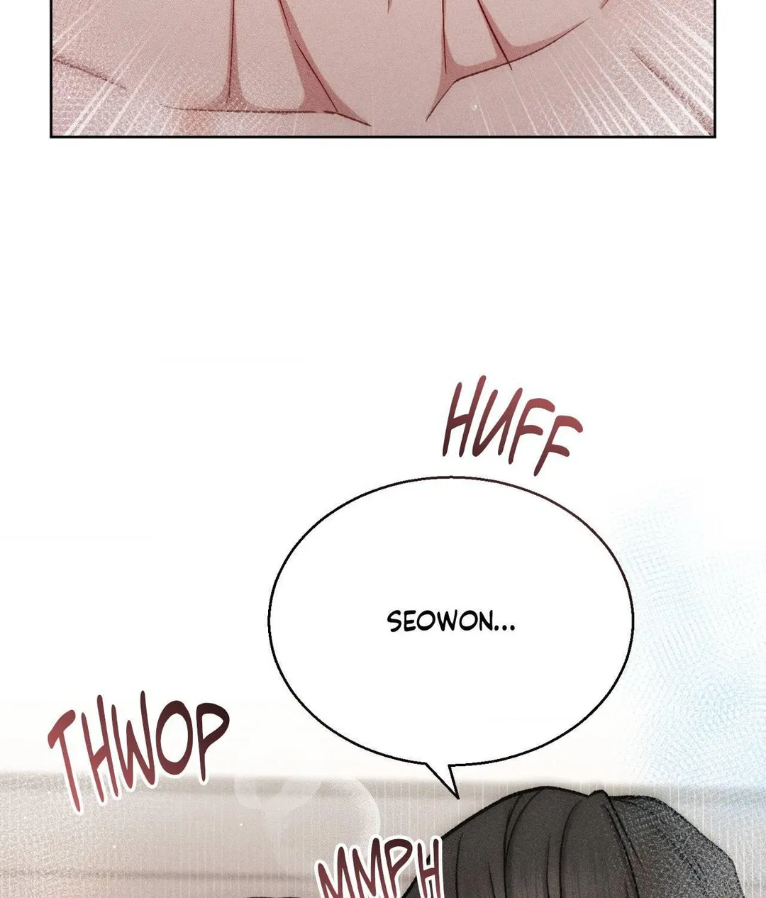 If You Want Me - Chapter 88 Page 87