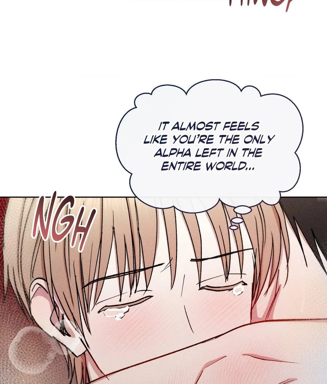 If You Want Me - Chapter 88 Page 89