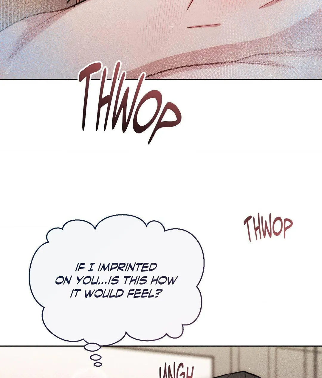 If You Want Me - Chapter 88 Page 90