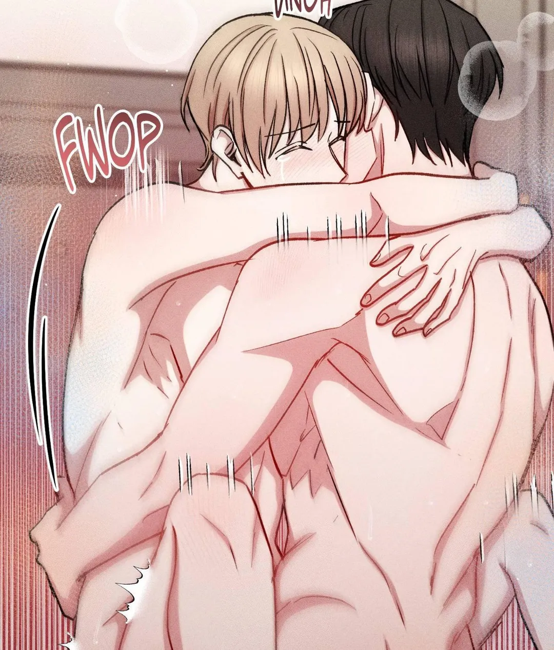 If You Want Me - Chapter 88 Page 91