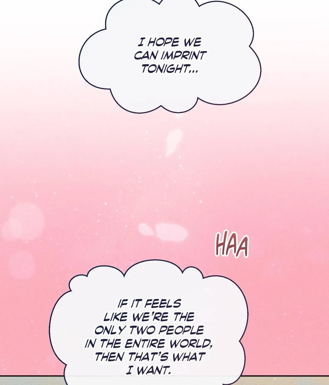 If You Want Me - Chapter 88 Page 93